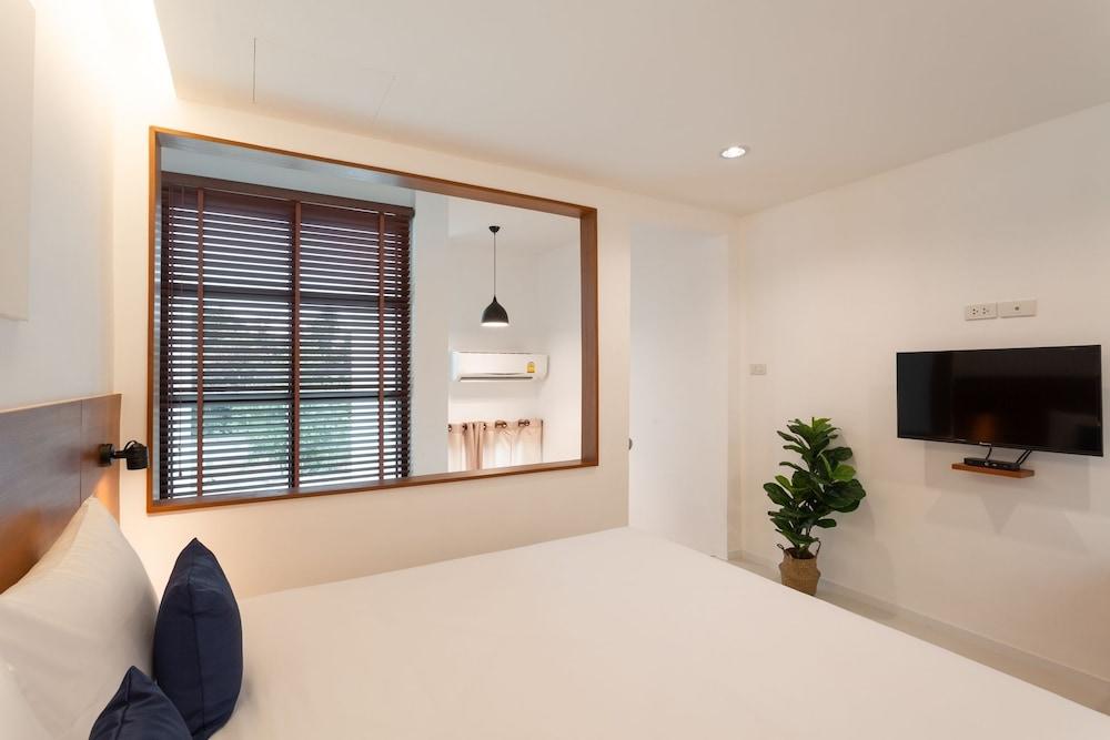 บาราญาณเพลซ Hotel นาจอมเทียน ภายนอก รูปภาพ
