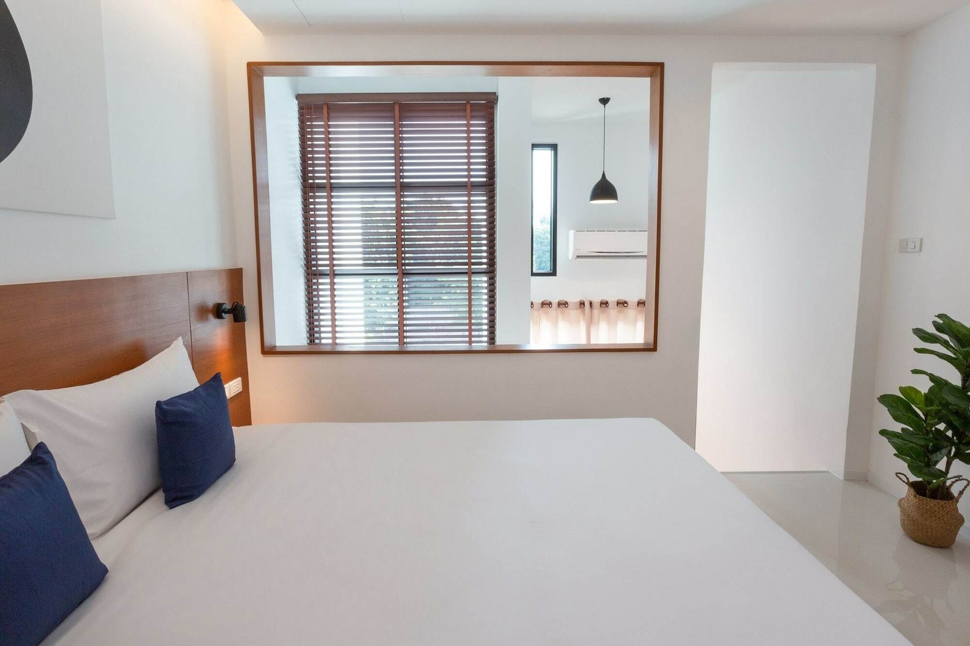 บาราญาณเพลซ Hotel นาจอมเทียน ภายนอก รูปภาพ